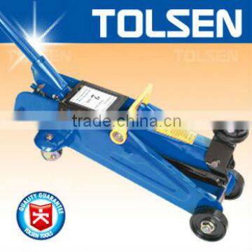 Hydraulic Floor Jack