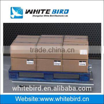 Easy to Move Patinted Steel Pallet Digital Floor Scale photo-5