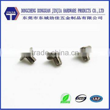 M2x3 Thin Head Screw Electric Machine Screw photo-3