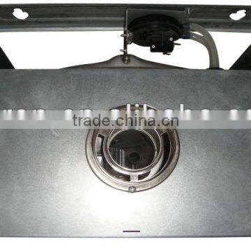 Wall Hung Gas Boiler For Russia Market photo-4