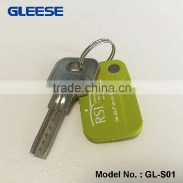 GLEESE 2016 Security Camera System Easy Use Remote Bluetooth Alarm Anti Lost Alarm Smart key finder