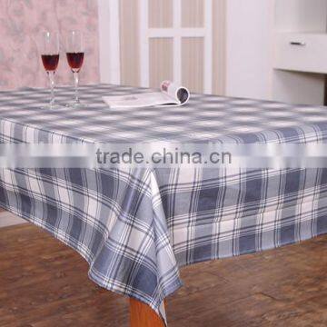 OEM Wholesale High Quality Digital Printing Table Cloth / Printed Table Cloth photo-4