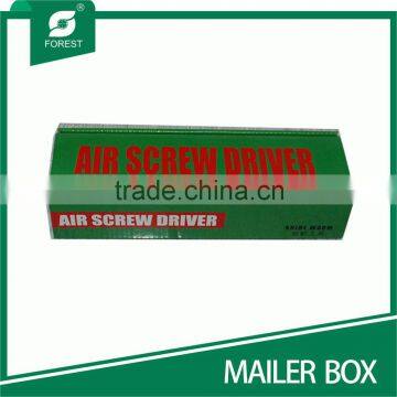 SMALL RECTANGULAR PAPER MAILER BOXES FOR SHPPING photo-6