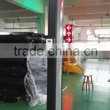 Brand New Integrated Solar Wireless Pedestrian Traffic Lights With Button photo-2