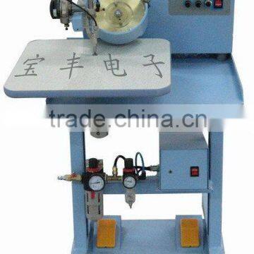 Single Head Embroidery Machine photo-3