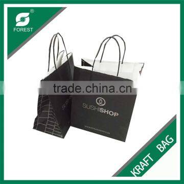 HIGH QUALITY FOR SHOPPING PAPER BAG /GIFT PAPER BAG