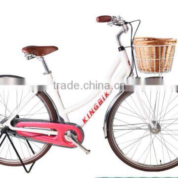 26 inch alloy frame ladies road bicycle bikes for sale KB-CB-M16027