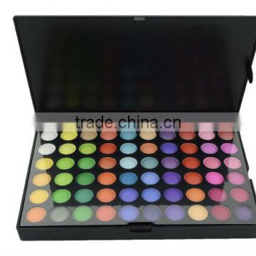 New arrival Professional 180colors factory direct hot model best 2012 eyeshadow palette on sale