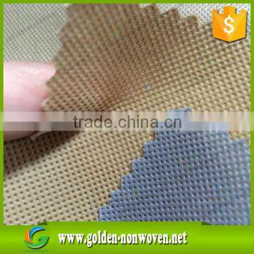 Buy Non Woven Fabric ,eco Nonwoven Facric,30gsm Medical Non Woven Fabric Export,medical Bedsheets Material photo-3