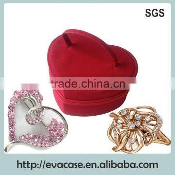 Portable OEM Ladies Eva Cosmetic Bag Sets photo-4