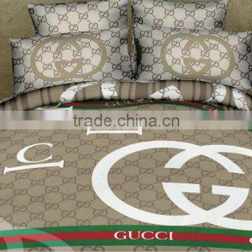 3D Brand Luxury Bedding Sets photo-5