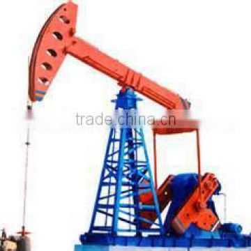 API Standard Alien (double horse head) Beam Pumping Unit for Oilfield Usage