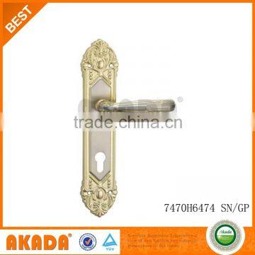 2014 Newest Design cheap Price led lighting car door handles