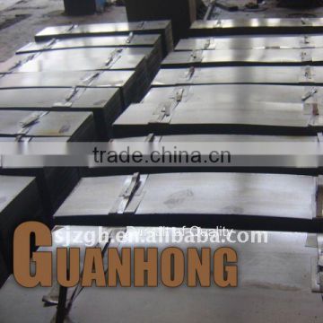 Galvanized iron sheet