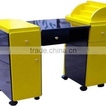 2016 the best sellingGD175Nail Salon Furniture/manicure table