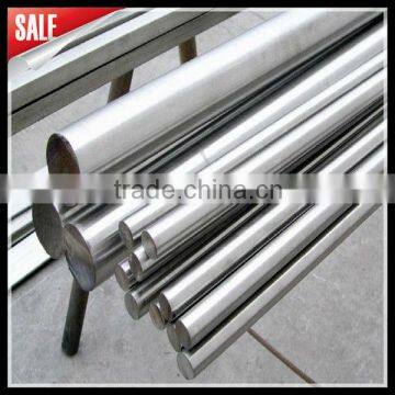 Plastic Mold Steels 1.2311