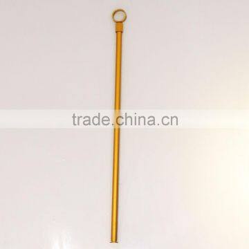 Adjustable Aluminum Clothes Display Connecting Rods photo-2