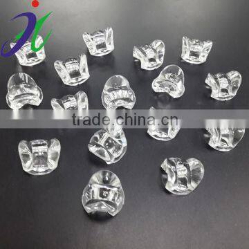 Optical Grade pc Led Optical Lens for Spotlight,led Acrylic Lenses photo-4