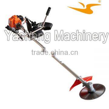 Two-stroke Grass Trimmer for Cutting Grass