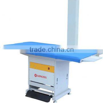 JN-VB-S-AH Adjustable Height Vacuum Ironing Table