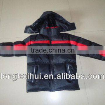 2013 cheap china wholesale clothing kids winter jacket overstock liquidation