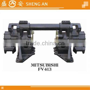 Mitsubishi FV413 Trunnion Shaft Bracket Assy