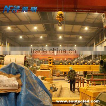 Quality Aluminum Radiator 50watt High Bay Led Lighting Manufacturer 2800K 75Ra LED High Bay Lights photo-6