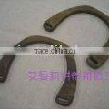 wooden bag handle