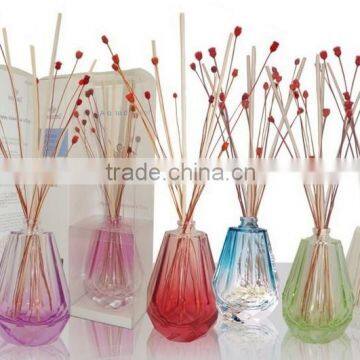 Reed Diffuser Glass Bottle