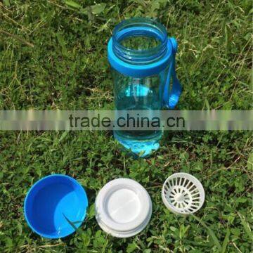 Water Bottle 650ml photo-5