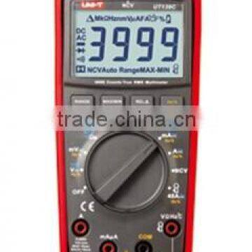 Digital Multimeters UT139A