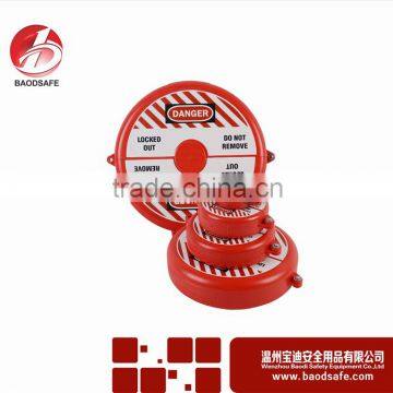 BAODI Valve Position Notification Labels Lockout BDS-F8613
