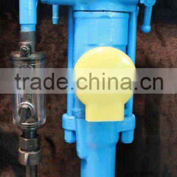 YT23D rock drill