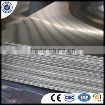 Manufacturer aluminium plate/sheet 5055 5083