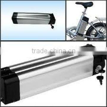 Crazy sell for Electric-bike battery in 2013