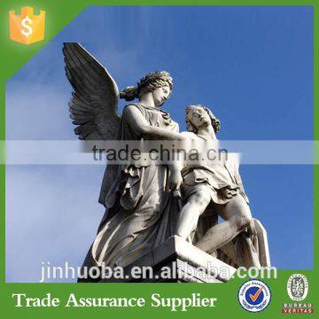 Hi-Q Customized Resin Ancient Greek Gods Statues photo-3