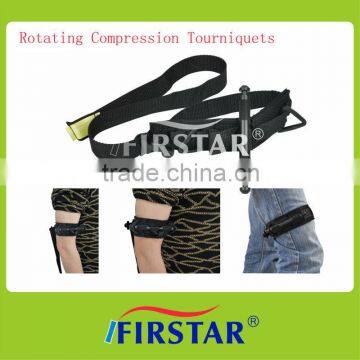 Rotating Compression Tourniquets medical supplies