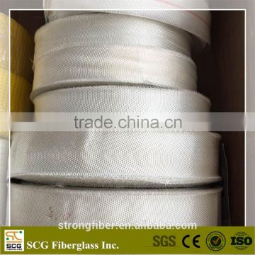 Fiberglass insulation tape for transformer