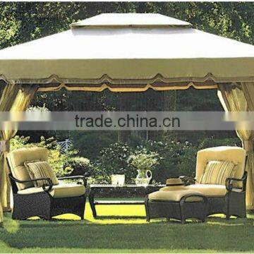 Steel tent Gazebo