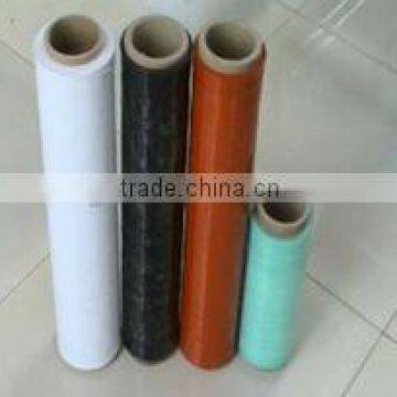 stretch film shenzhen LLDPE stretch film wrap film