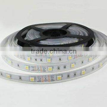 Pcb Board 150led Led Smd5050 Waterproof IP65 LED Strips Lighting Cool White photo-3