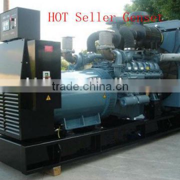 Germany brand generator engine diesel direct generator dealers 2500KVA