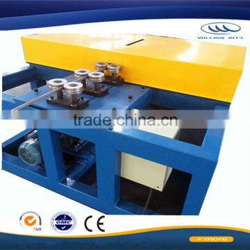 tube bending machine