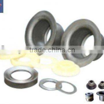 Standard Steel Bearing Housing for Idler Roller