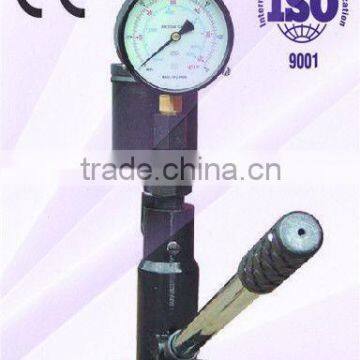 PS400A diesel engine fuel injector nozzle tester