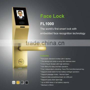 Newest FACE Lock L4000