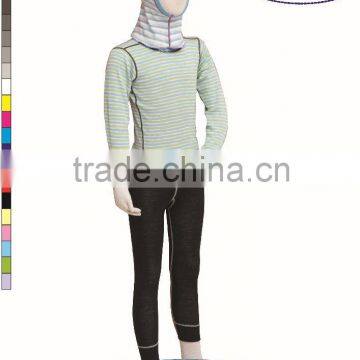 2016 Newest Design High Quality Comfortable Sexy Underwear for Kids