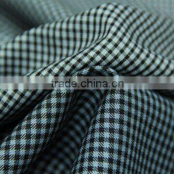 worsted suiting fabric