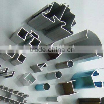 High End Wood-aluminum Composite Heat Insulation Aluminum Windows for Balcony photo-2