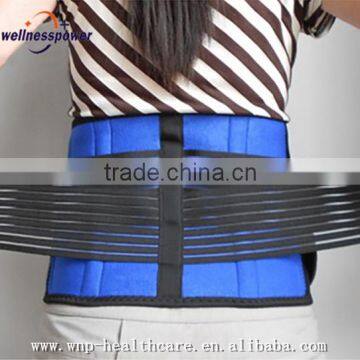 Lumbar Support Belt Lumbar Support Cushion Mesh Back Lumbar Support photo-2